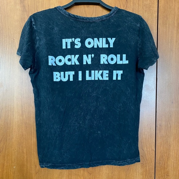 The Rolling Stones Tee - Picture 2 of 3